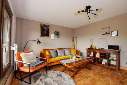 Bungalow im Thüringer Wald/ Haus Selma