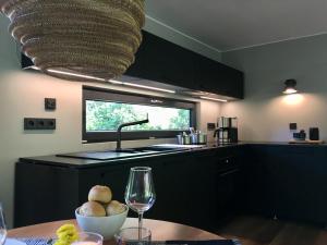 Bungalow im Wald