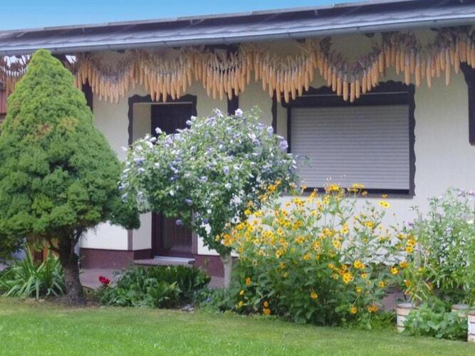 Maison de vacances Bungalow in Lübben with parking space  15907 Lübben