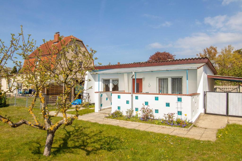 Maison de vacances Bungalow in Lubmin Lange Straße 30 17509 Lubmin