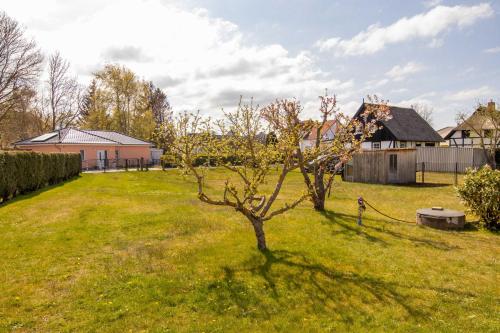 Bungalow in Lubmin