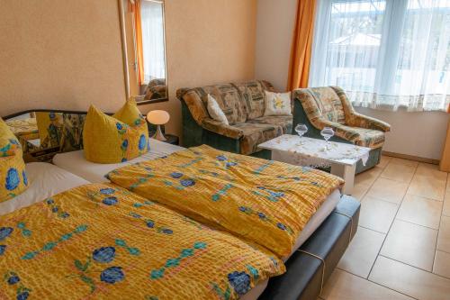 Bungalow in Lubmin