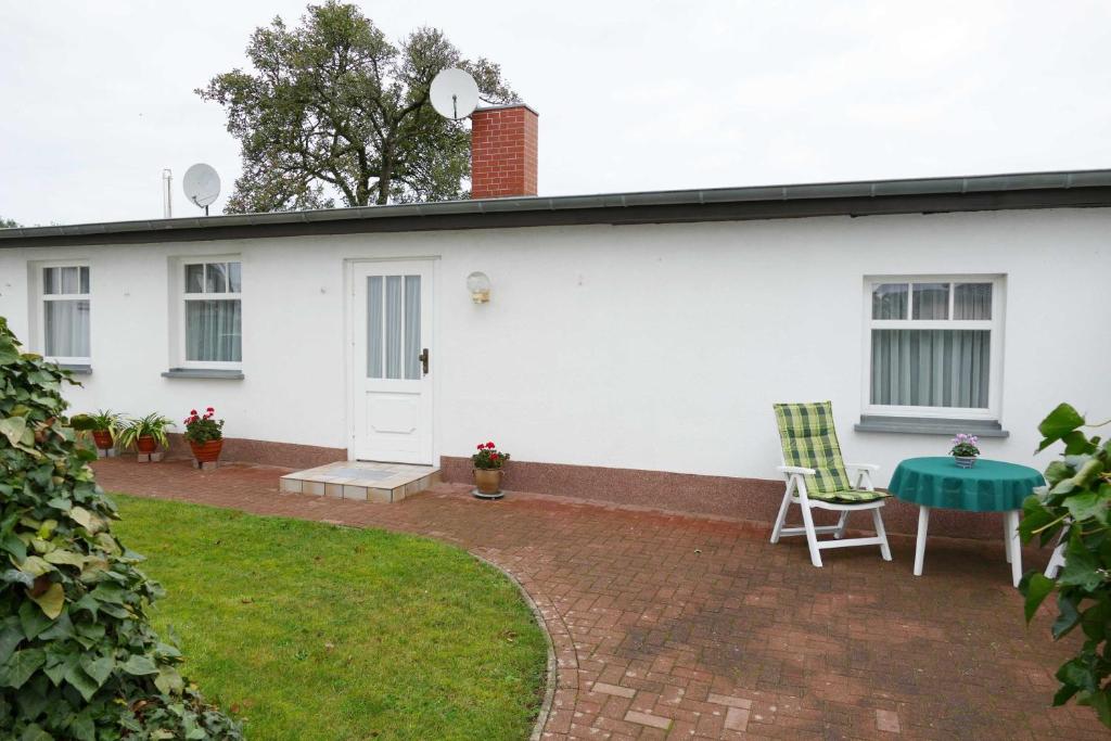 Bungalow Kopp Gartenstr. 03, 17424 Bansin