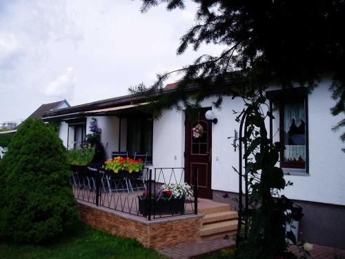 Bungalow Krebs