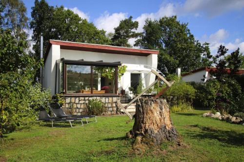 Bungalow Louise, Dobbertin