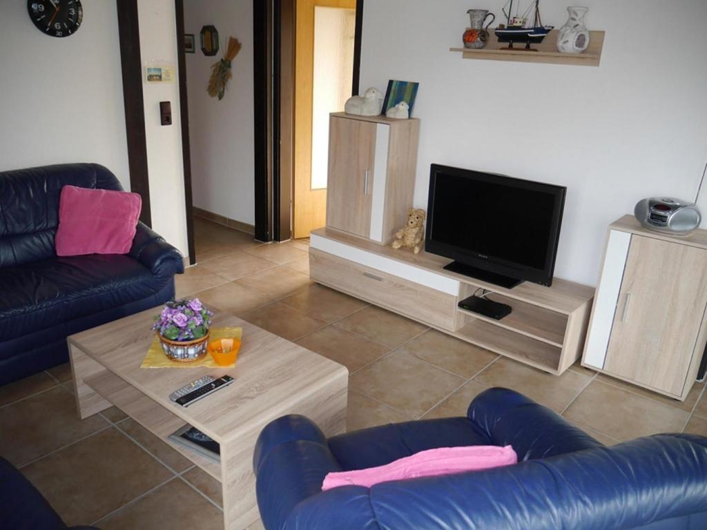 Maison de vacances Bungalow M 07 in Burhave Marschenring 7 26969 Burhave