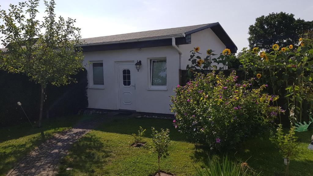 Bungalow Mandy Salzhorstweg 33B, 17454 Zinnowitz