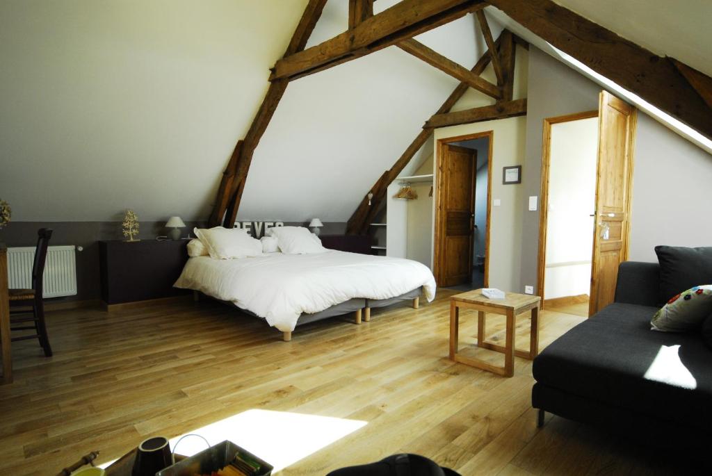 Bungalow Marie Nr 5