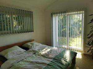 Bungalow mit 200 qm Wohnfläche :)
