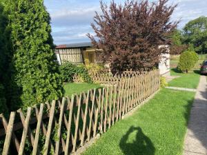 Maison de vacances Bungalow, Nähe Ilsenburg und Wernigerode 18 Ilsenburger Straße 38871 Veckenstedt Saxe-Anhalt