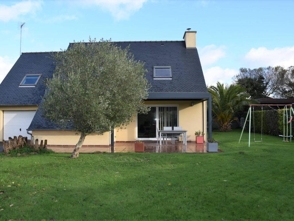 Bungalow \