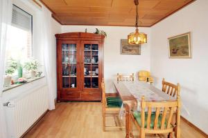 Bungalow Robbe, Dornumersiel