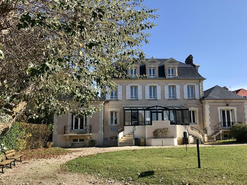 bungalow sous les pins arbousiers B07