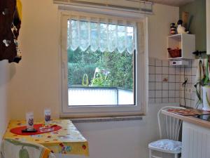 Bungalow Stralsund