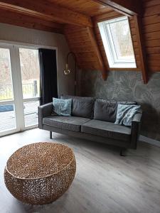 Bungalow Sud-Harz Bleicherode - boven