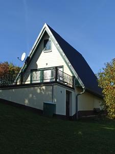 Maison de vacances Bungalow Sud-Harz Bleicherode - boven 8 Goetheweg Boven 99752 Bleicherode Thuringe