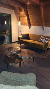 Bungalow Sud-Harz Bleicherode onder