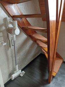 Bungalow Sud-Harz Bleicherode onder