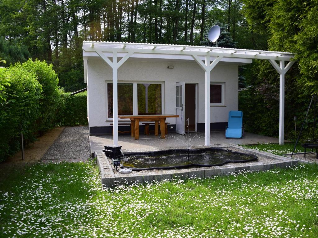 Bungalow summer house, Parchim , 19370 Parchim
