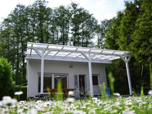 Bungalow summer house, Parchim