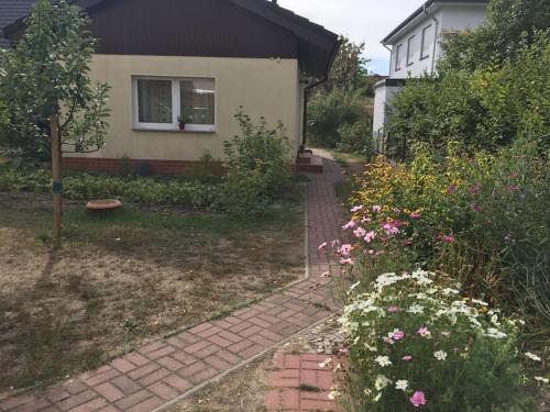 Bungalow Teltow Seehof
