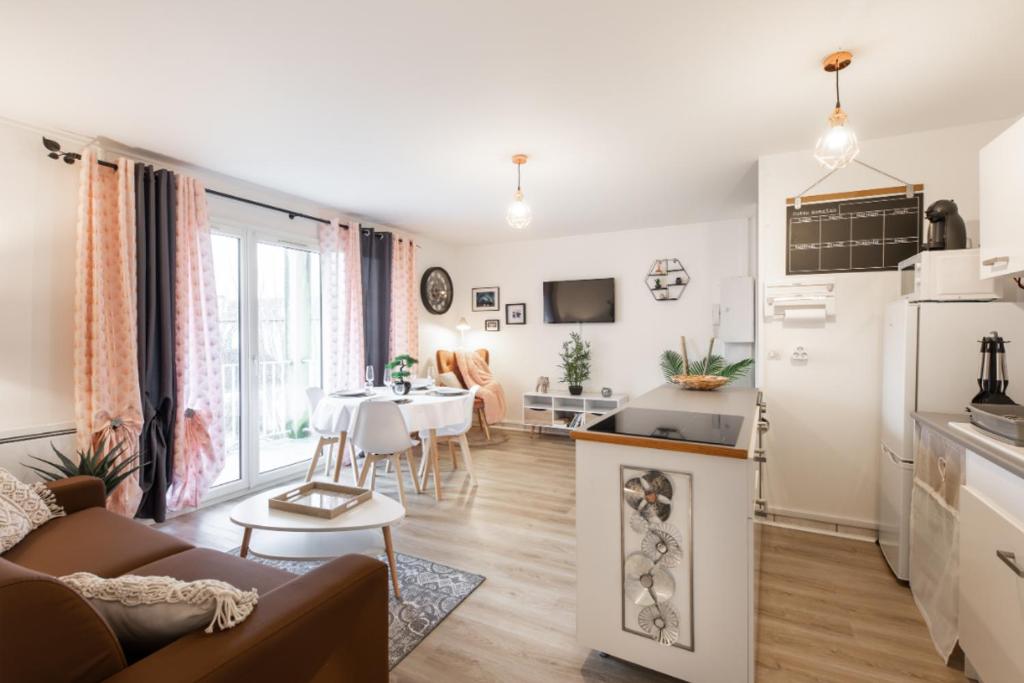 Bungalow Timm
