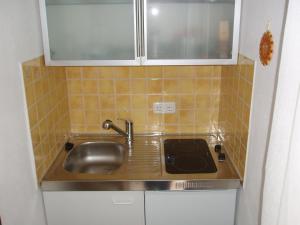 Bungalow Toscana - 350m zum Strand
