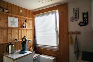Bungalow Ulf
