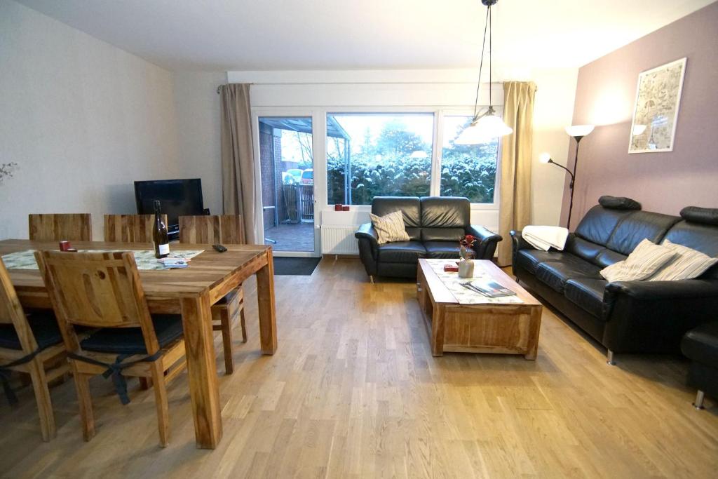 Bungalow Windstille Pelikanstr. 141, 26506 Norddeich