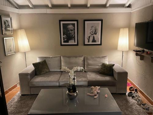 Bungalowpark Le Mattas huis DALO204