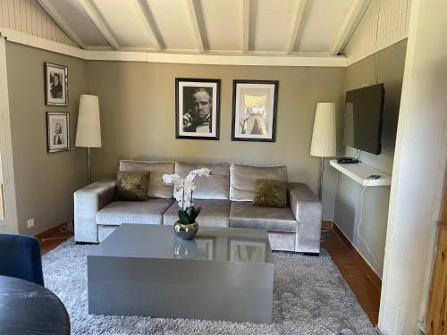 Bungalowpark Le Mattas huis DALO204