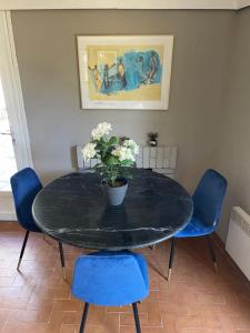 Bungalowpark Le Mattas huis DALO204
