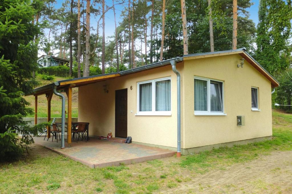 Bungalows at the Vordersee, Dobbrikow , 14943 Dobbrikow