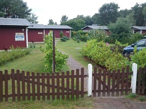 Bungalows Räuberkuhle Koserow - DOS08089-BYA