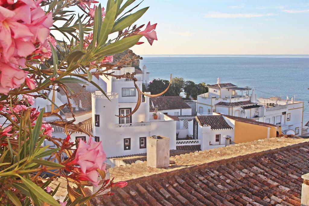 Burgau Charming House Villa Rua do Recanto 7, 8600-215 Burgau