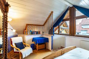 Maison de vacances Burgblick Gehrengrabenstraße  21 77886 Lauf Bade-Wurtemberg
