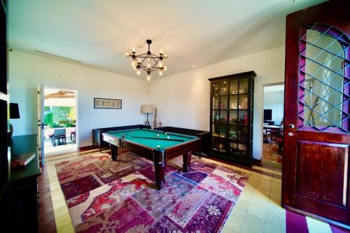 Burra Velha - Private House