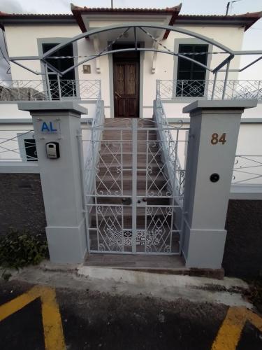 Bus Stop House
