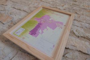 By les Climats - L'Angevin - Gevrey-Chambertin
