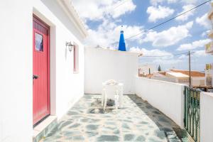 Maison de vacances C14 - Casa da Luz 6 Rua das Lages 8600-102 Luz Algarve
