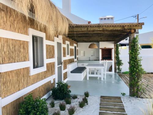 Cabana 2 da Comporta