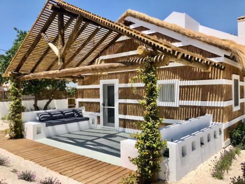 Cabana 2 da Comporta
