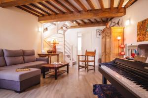 Cabana & L'Hirondelle - Maison de Village