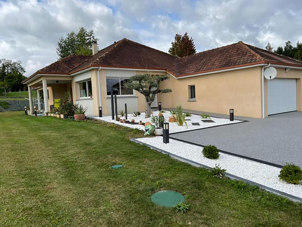 CABANA & Le Clos Don Jean