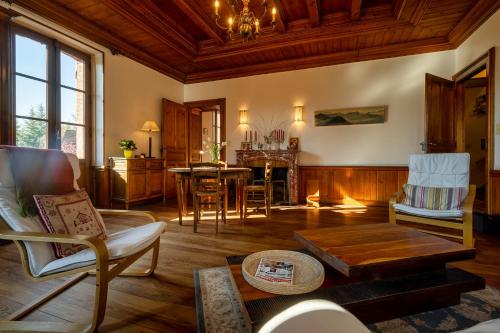 CABANA & Le Clos Don Jean