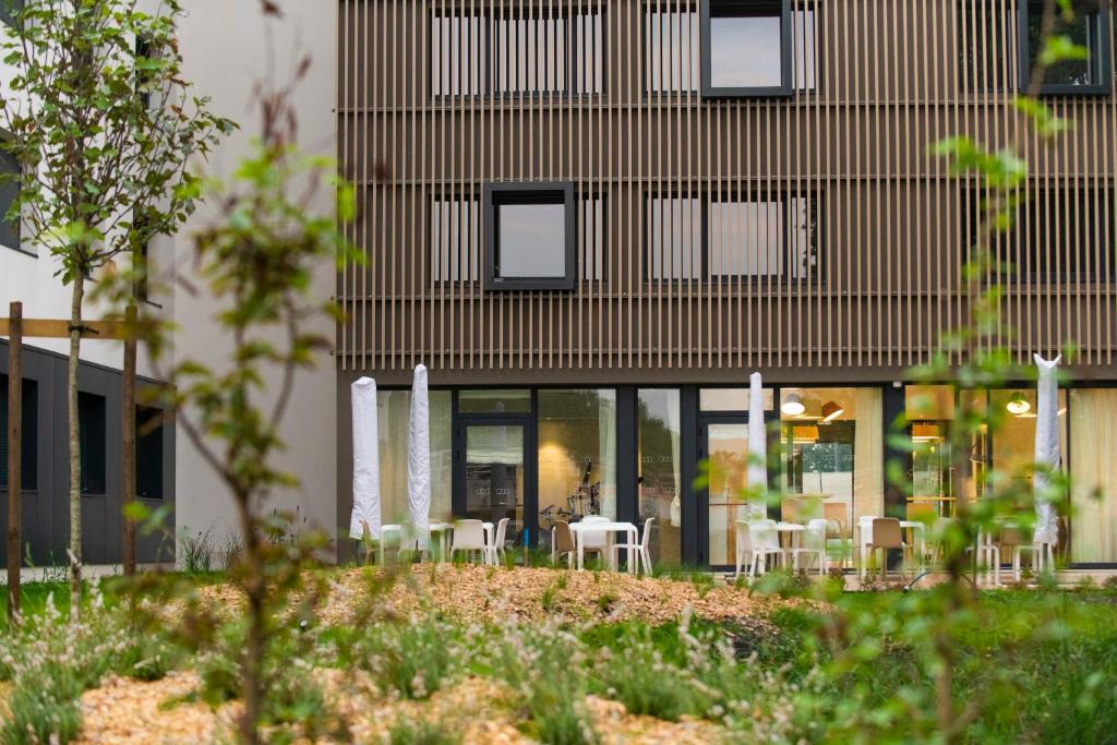 Cabana & Oasis Nouvel'R 71250 Cluny
