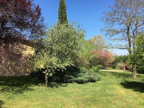 Cabandé, the heart of the Gascogne and Gers