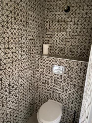 Cabane chic et romantique SEMILLON près de Bordeaux
