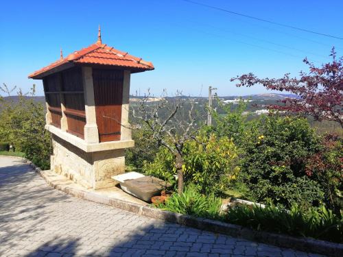 Cabanelas Country House - Casa do Afonso