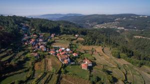 Cabanelas Country House - Casa do Afonso
